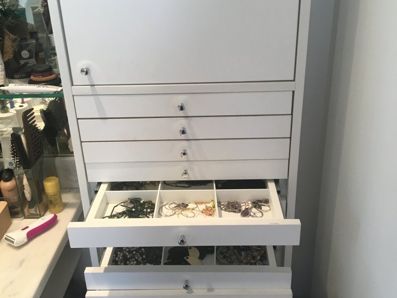 Apartamento à venda Melville Empresarial II com 61m² e 1 quarto por R$ 535.000 - 1687008530-img-3329-1.JPG