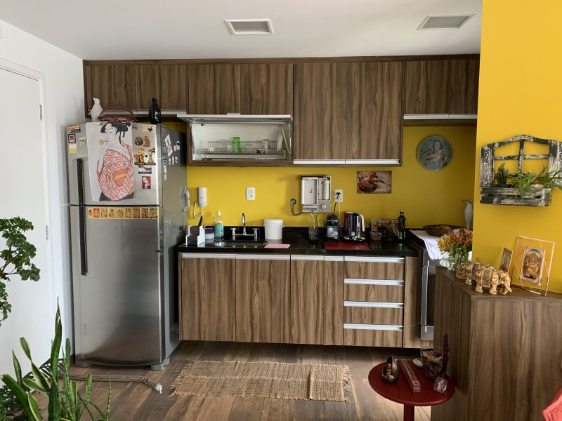 Apartamento à venda Melville Empresarial II com 61m² e 1 quarto por R$ 535.000 - 1871367191-img-1177.JPG