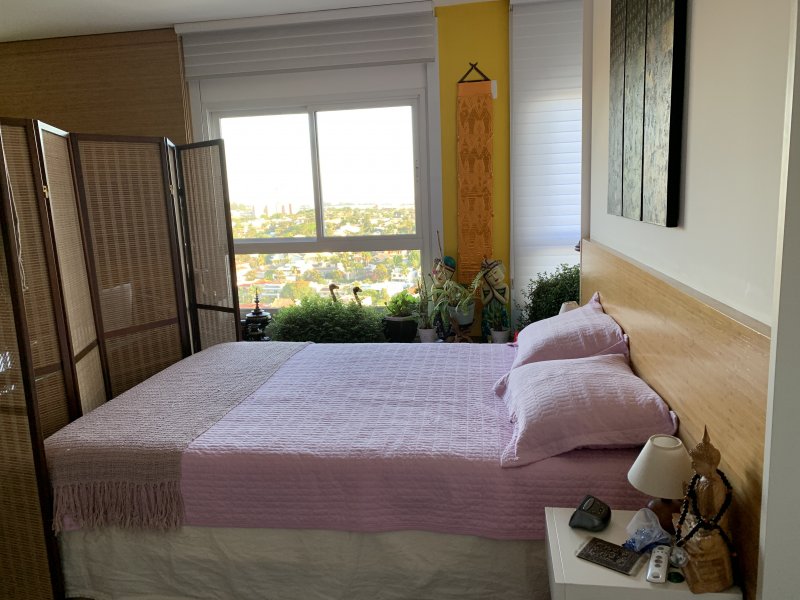 Apartamento à venda Melville Empresarial II com 61m² e 1 quarto por R$ 535.000 - 517339353-img-0113.JPG