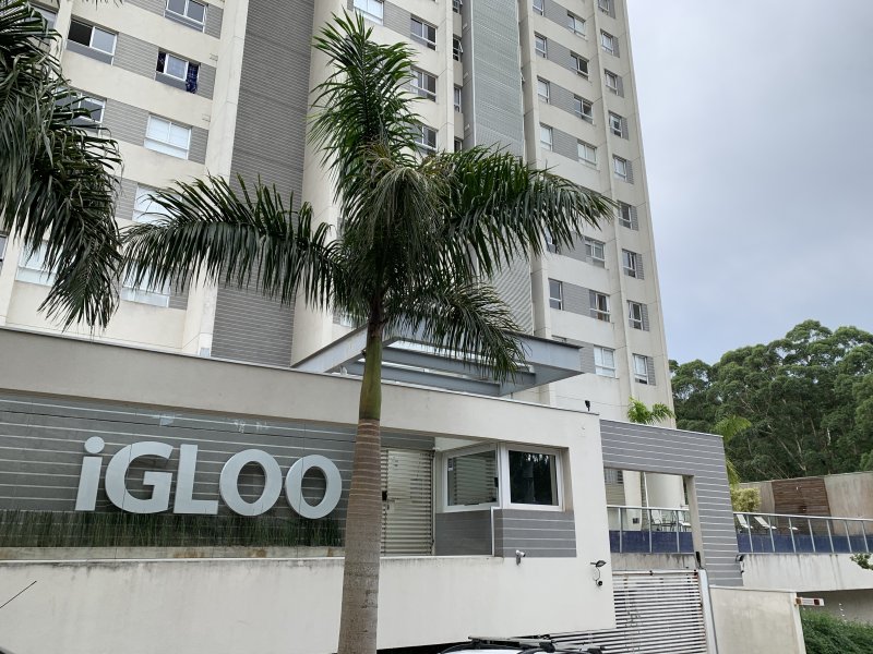 Apartamento à venda Melville Empresarial II com 61m² e 1 quarto por R$ 535.000 - 519130804-img-1172.JPG