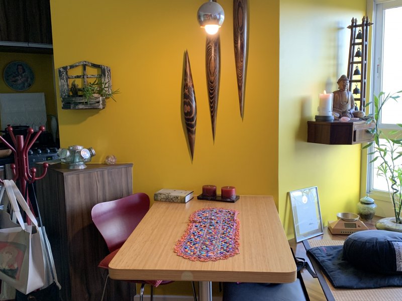 Apartamento à venda Melville Empresarial II com 61m² e 1 quarto por R$ 535.000 - 771711745-img-0121.JPG