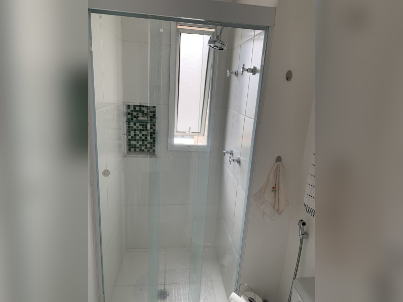 Apartamento à venda Melville Empresarial II com 61m² e 1 quarto por R$ 535.000 - img-4011.JPG