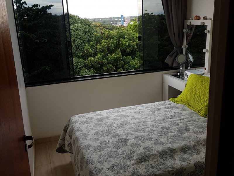 imóvel com 54m² - Cruzeiro Novo - Brasília