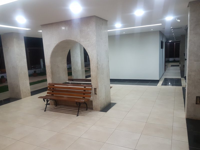 imóvel com 54m² - Cruzeiro Novo - Brasília