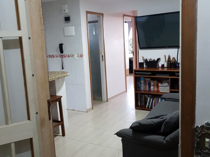imóvel com 54m² - Cruzeiro Novo - Brasília