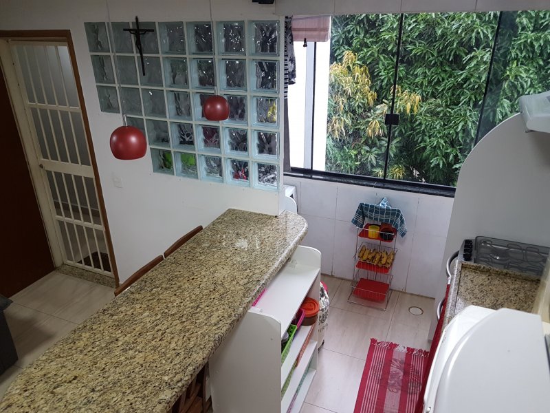 imóvel com 54m² - Cruzeiro Novo - Brasília