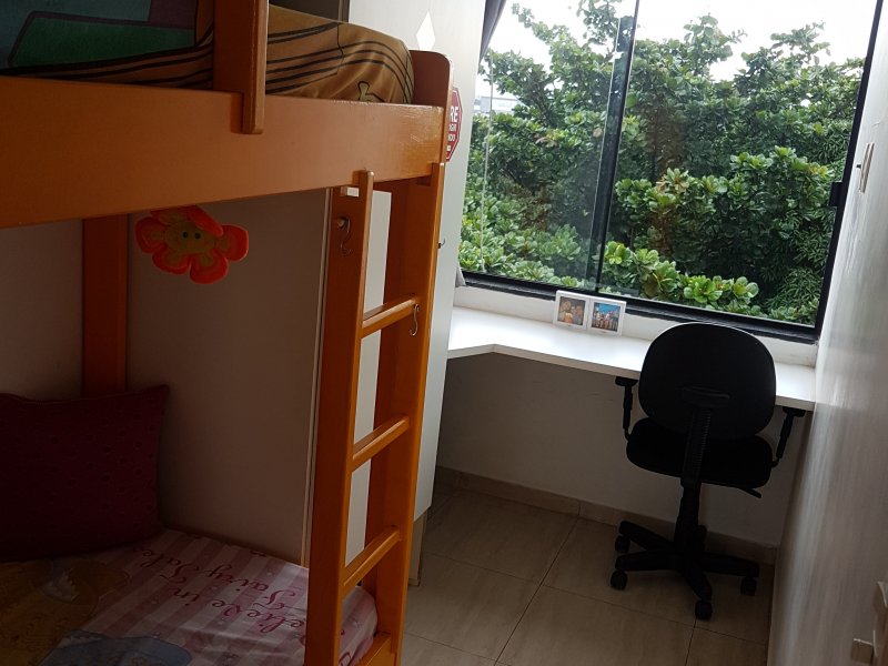 imóvel com 54m² - Cruzeiro Novo - Brasília