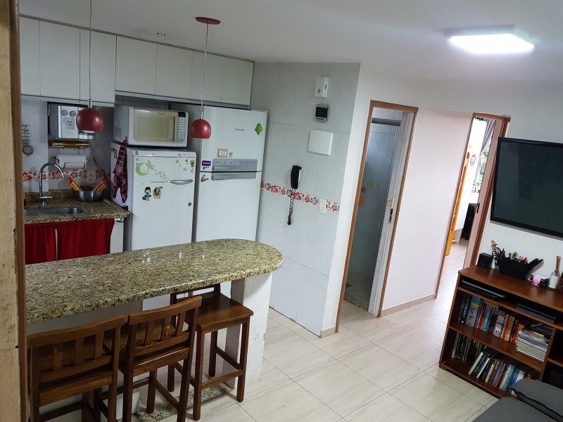imóvel com 54m² - Cruzeiro Novo - Brasília