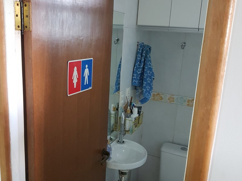 imóvel com 54m² - Cruzeiro Novo - Brasília