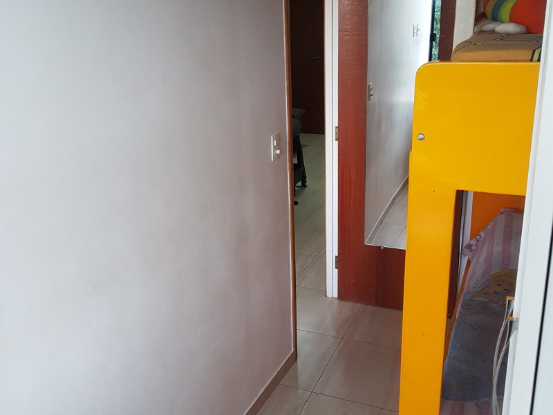imóvel com 54m² - Cruzeiro Novo - Brasília