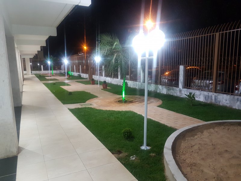 imóvel com 54m² - Cruzeiro Novo - Brasília