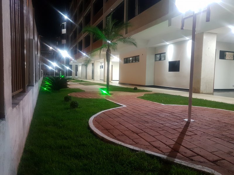 imóvel com 54m² - Cruzeiro Novo - Brasília