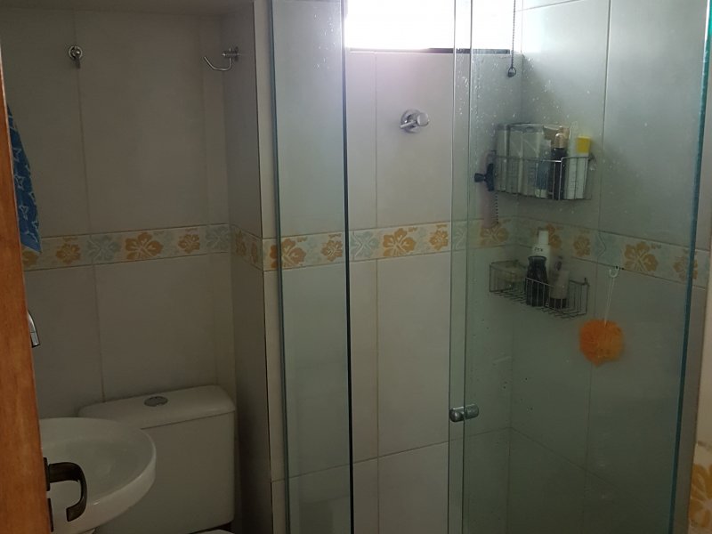 imóvel com 54m² - Cruzeiro Novo - Brasília