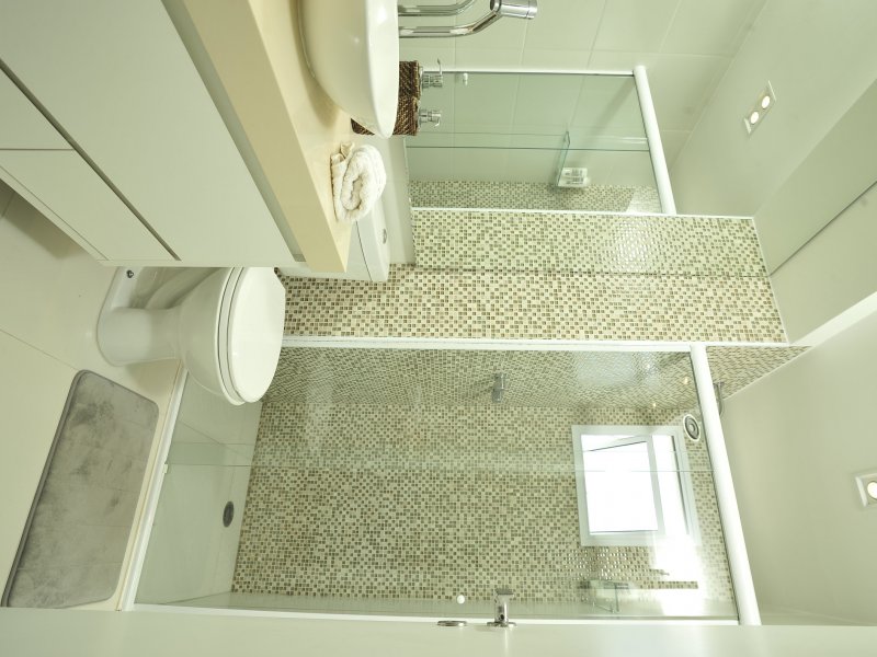 Apartamento à venda Vila Andrade com 56m² e 2 quartos por R$ 395.000 - 1413052444-juc0156.JPG