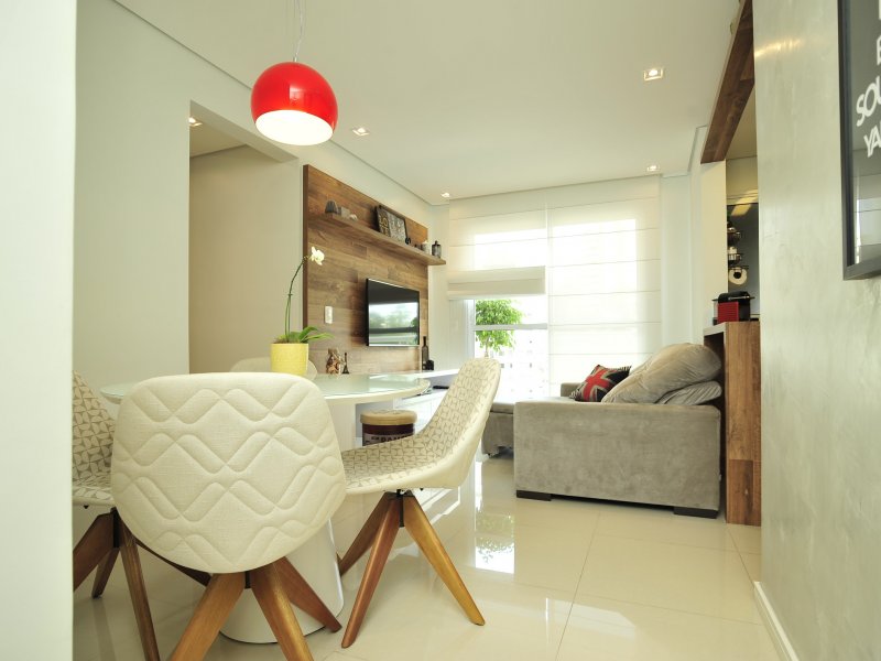 Apartamento à venda Vila Andrade com 56m² e 2 quartos por R$ 395.000 - 282153896-juc0167.JPG