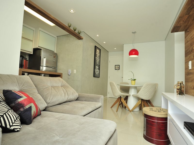 Apartamento à venda Vila Andrade com 56m² e 2 quartos por R$ 395.000 - 346206854-juc0173.JPG