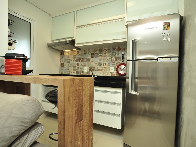 Apartamento à venda Vila Andrade com 56m² e 2 quartos por R$ 395.000 - 985777310-juc0186.JPG