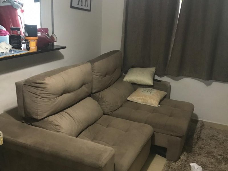 Apartamento à venda Vila Urupês com 49m² e 2 quartos por R$ 165.000 - 162121750-img-20190128-wa0032.jpg