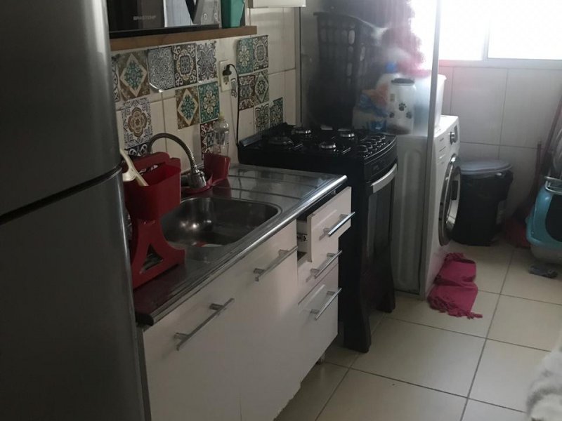 Apartamento à venda Vila Urupês com 49m² e 2 quartos por R$ 165.000 - 179726294-img-20190128-wa0030.jpg