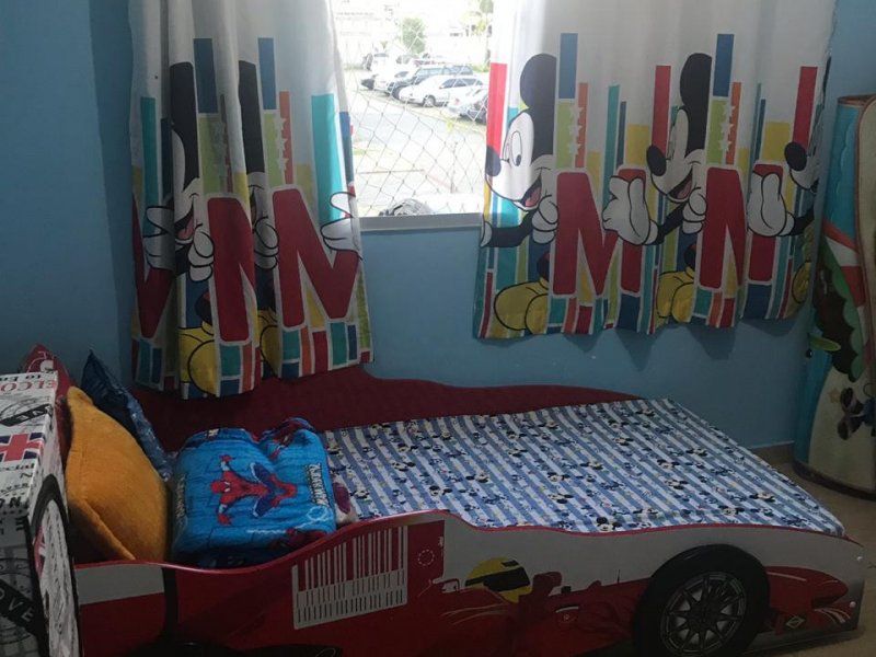 Apartamento à venda Vila Urupês com 49m² e 2 quartos por R$ 165.000 - 252944791-img-20190128-wa0028.jpg