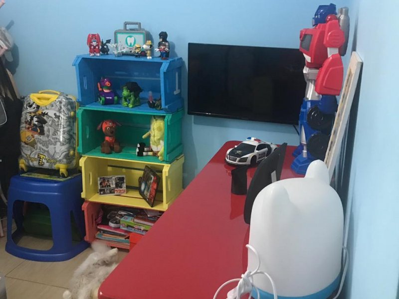 Apartamento à venda Vila Urupês com 49m² e 2 quartos por R$ 165.000 - 530021259-img-20190128-wa0025.jpg