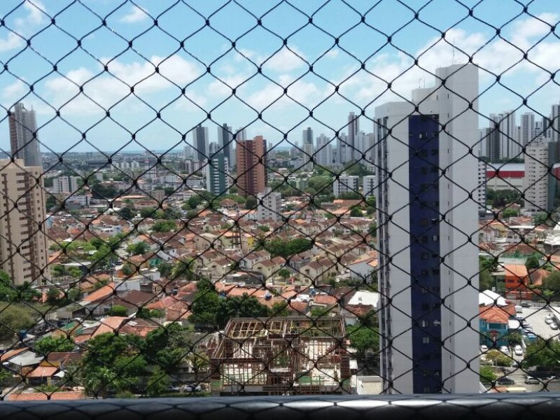 Apartamento à venda Casa Amarela com 70m² e 3 quartos por R$ 365.000 - 287902855-img-20171101-wa0011.jpg