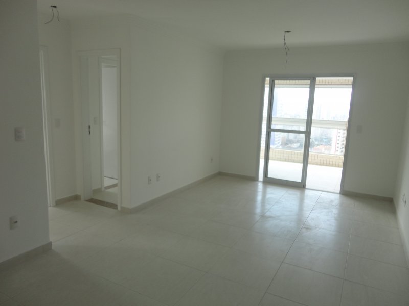 imóvel com 87m² - Aviação - Praia Grande