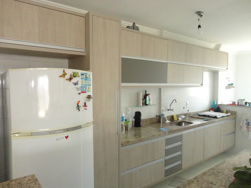imóvel com 87m² - Aviação - Praia Grande