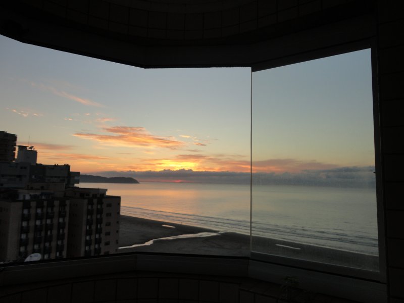 imóvel com 87m² - Aviação - Praia Grande