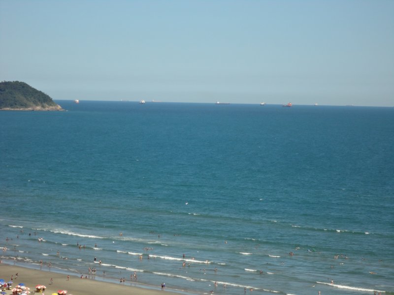 imóvel com 87m² - Aviação - Praia Grande