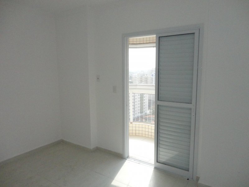 imóvel com 87m² - Aviação - Praia Grande