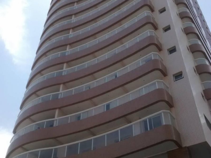 imóvel com 87m² - Aviação - Praia Grande