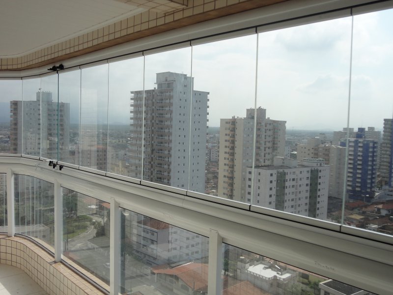 imóvel com 87m² - Aviação - Praia Grande