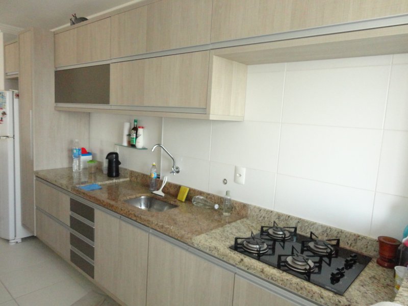 imóvel com 87m² - Aviação - Praia Grande