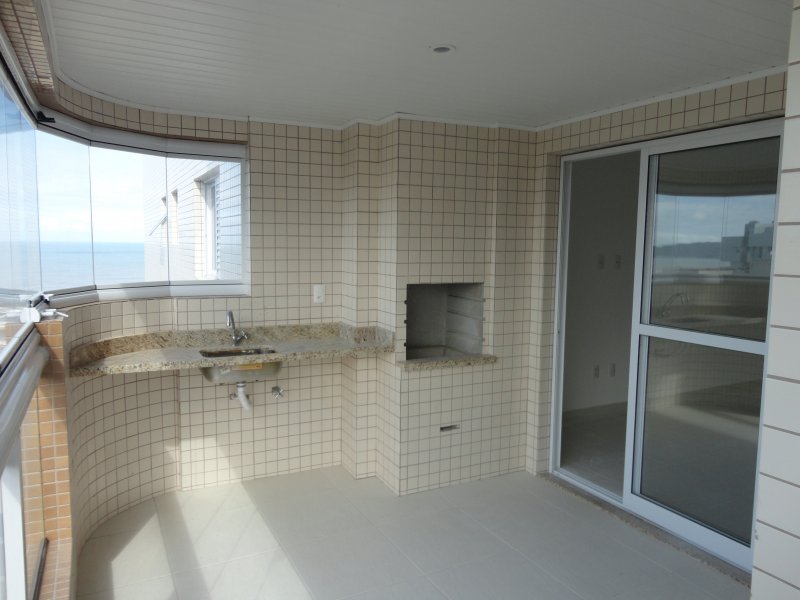 imóvel com 87m² - Aviação - Praia Grande