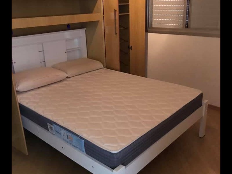 imóvel com 68m² - Planalto - São Bernardo do Campo
