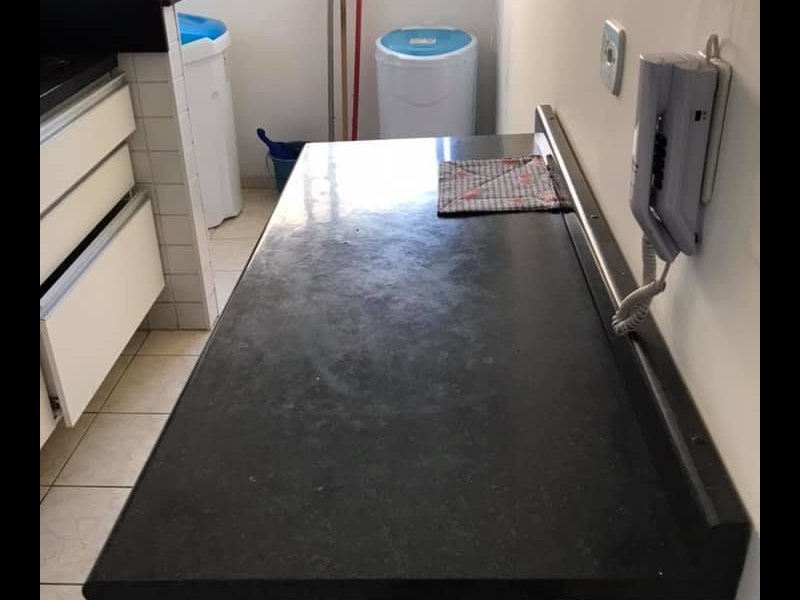 imóvel com 68m² - Planalto - São Bernardo do Campo