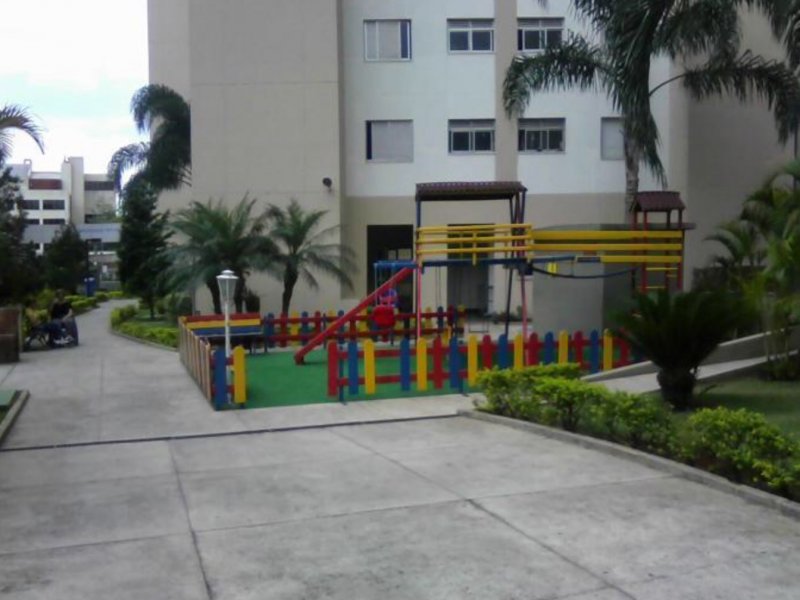 imóvel com 68m² - Planalto - São Bernardo do Campo