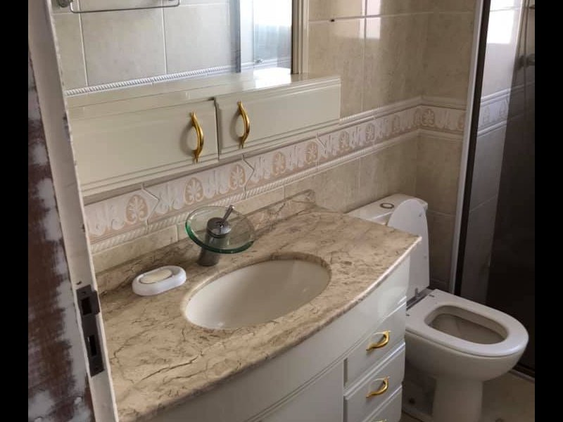 imóvel com 68m² - Planalto - São Bernardo do Campo