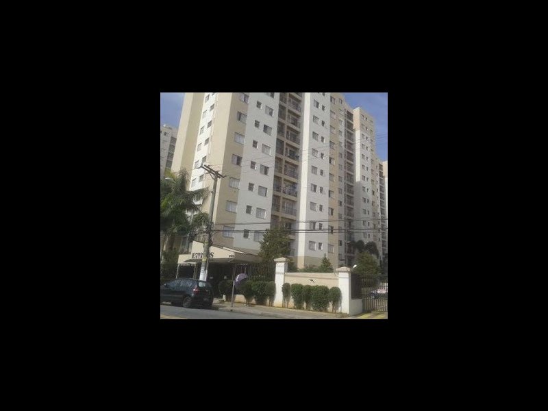 imóvel com 68m² - Planalto - São Bernardo do Campo