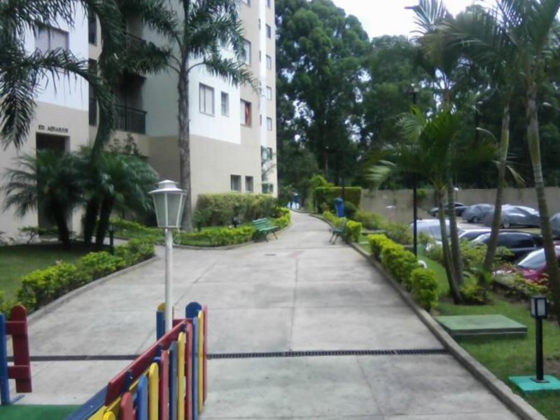 imóvel com 68m² - Planalto - São Bernardo do Campo