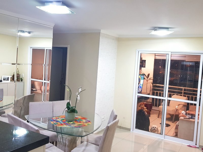 Apartamento à venda Vila Isolina Mazzei com 71m² e 3 quartos por R$ 630.000 - 126622409-20190203-220034-01-1.jpeg