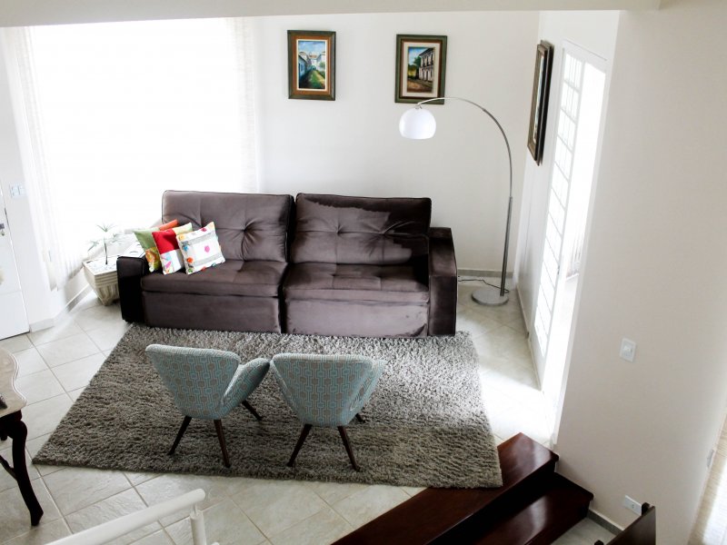 Casa à venda Jardim Novo Mundo com 285m² e 5 quartos por R$ 860.000 - 1331563867-022-1.jpg