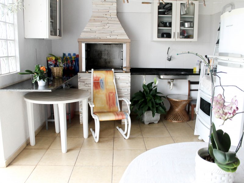 Casa à venda Jardim Novo Mundo com 285m² e 5 quartos por R$ 860.000 - 1533198327-065.jpg