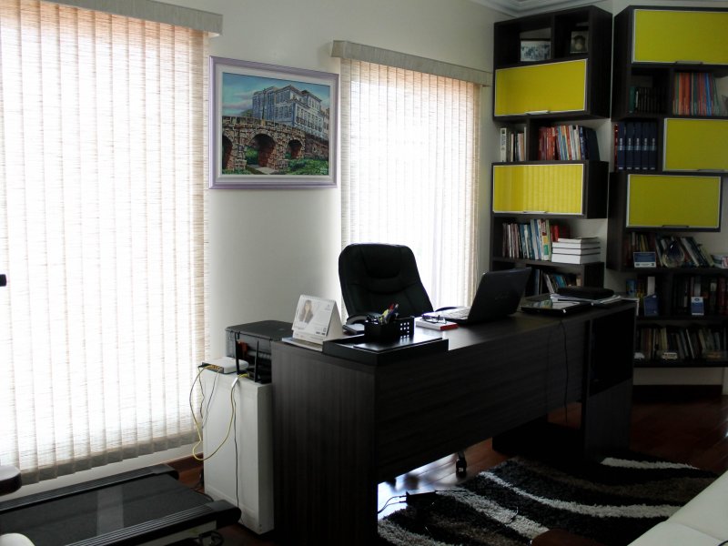 Casa à venda Jardim Novo Mundo com 285m² e 5 quartos por R$ 860.000 - 751416760-005-2.jpg