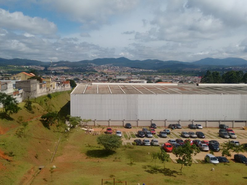 Apartamento à venda Bonsucesso com 45m² e 2 quartos por R$ 160.000 - 1070151216-img-20161210-101944232.jpg
