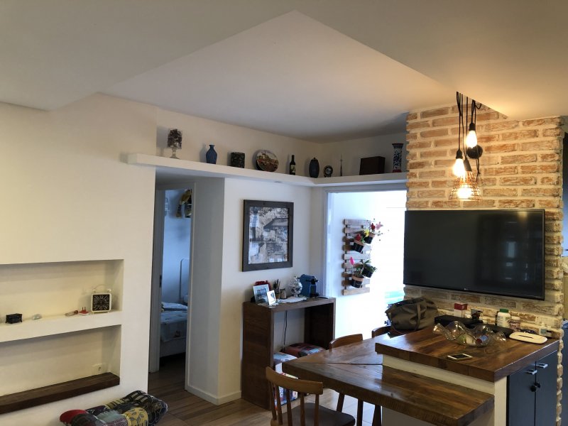 Apartamento à venda Saúde com 72m² e 2 quartos por R$ 790.000 - 758931210-img-0704.JPG
