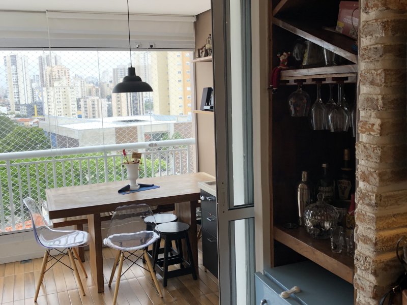Apartamento à venda Saúde com 72m² e 2 quartos por R$ 790.000 - 939082438-img-0707.JPG