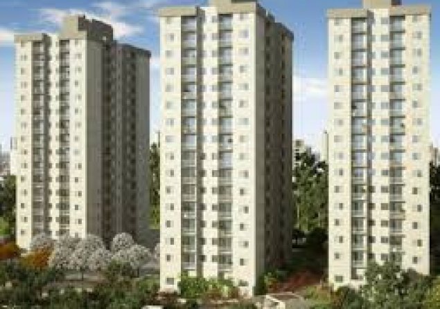 imóvel com 48m²