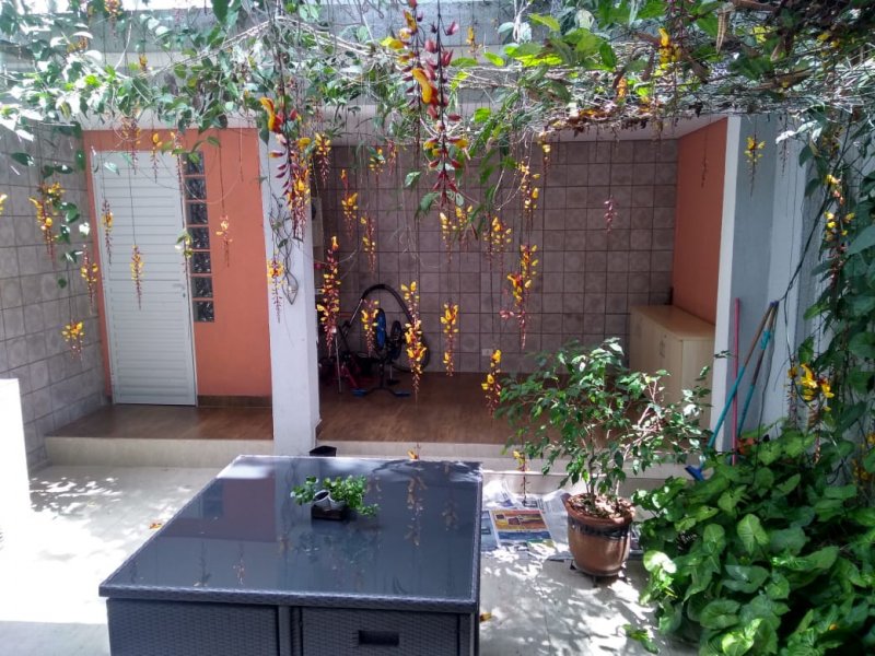 Casa de condomínio à venda Campo Belo com 145m² e 3 quartos por R$ 1.200.000 - 927473075-whatsapp-image-2019-02-04-at-14.jpeg